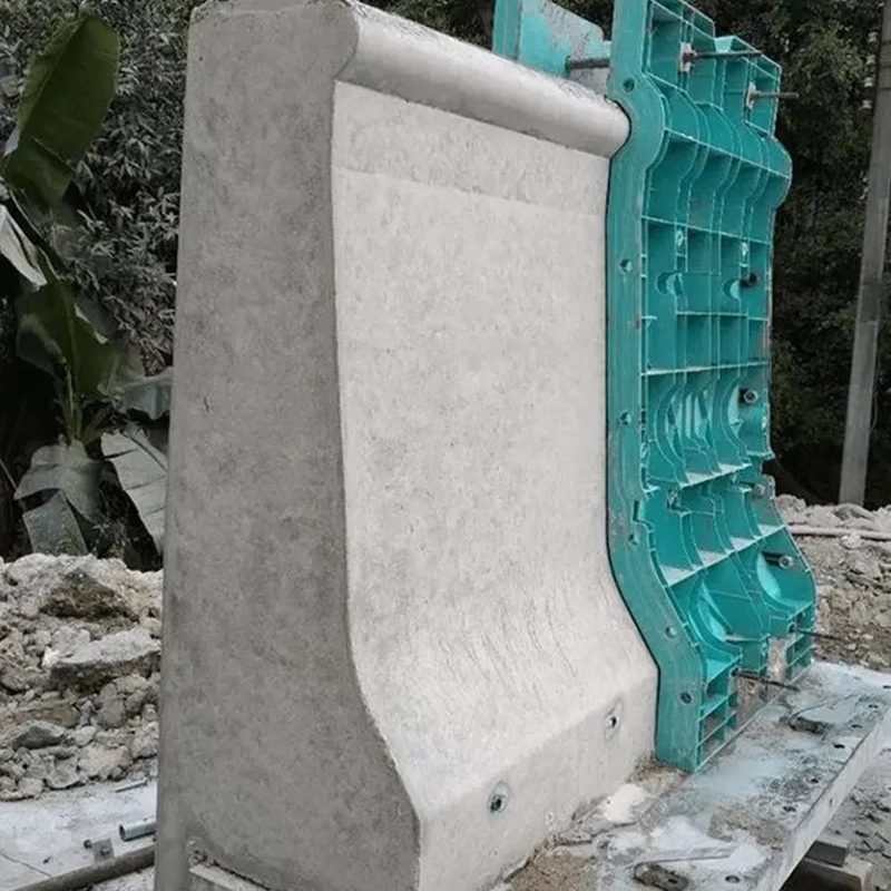 Oplata zaštitne ograde