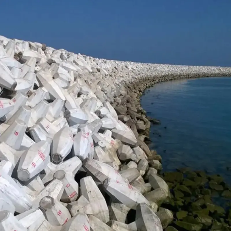 Dolos oplata/kalup