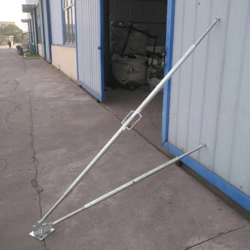 Jednostrani trokut Prop