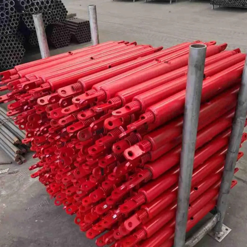Jednostrani trokut Prop
