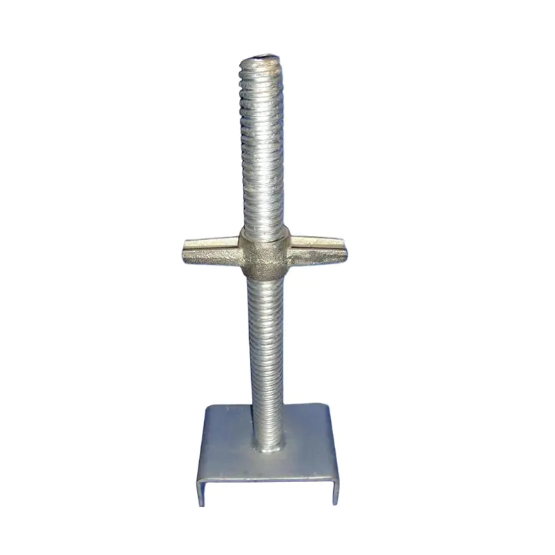 U-head Jack Base